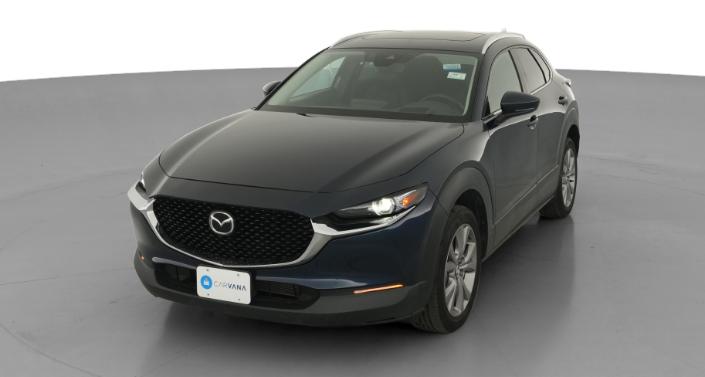Thumbnail: 2022 Mazda CX-30 - 1