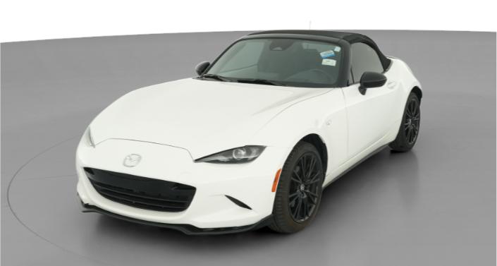 Thumbnail: 2025 Mazda MX-5 Miata - 1