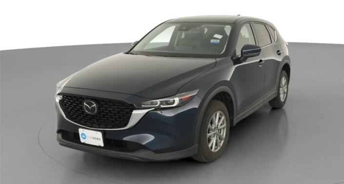 Thumbnail: 2022 Mazda CX-5 - 1