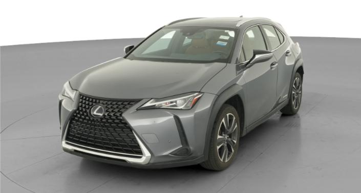 2019 Lexus UX 250h -
                  Hebron, OH