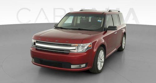 2019 Ford Flex