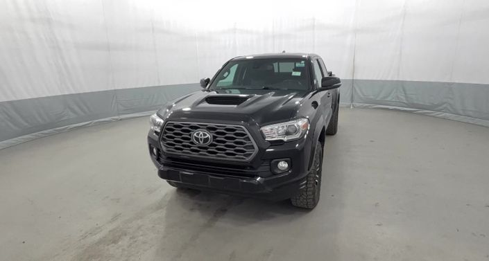 Thumbnail: 2022 Toyota Tacoma - 1