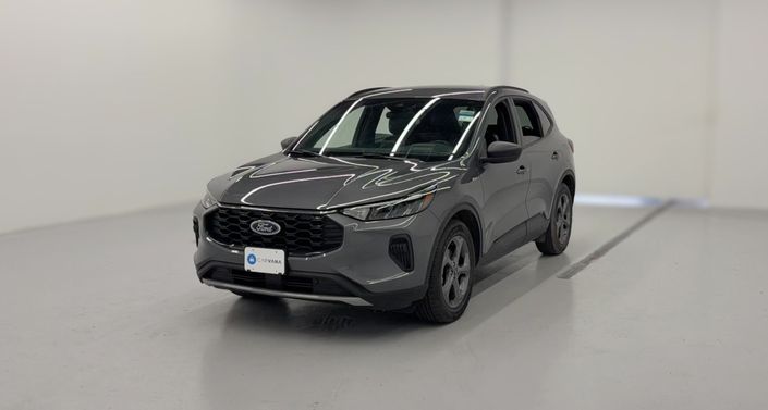 Thumbnail: 2025 Ford Escape - 1