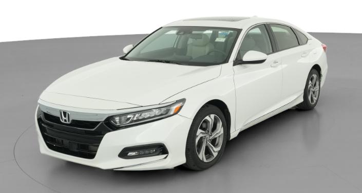 Thumbnail: 2018 Honda Accord - 1