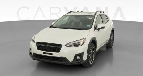 2019 Subaru Crosstrek