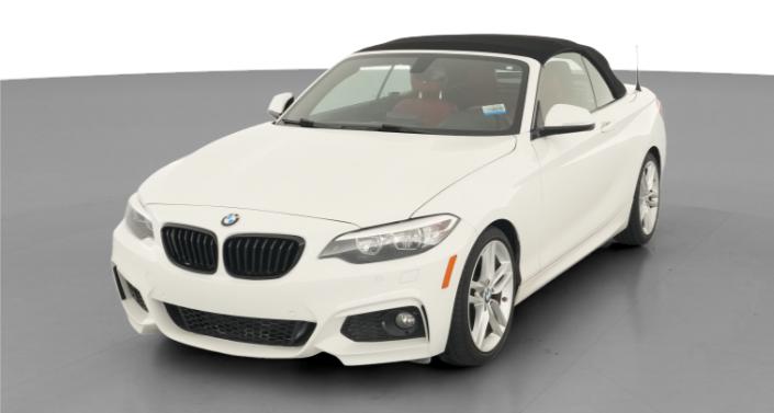 2017 BMW 2 Series 230i -
                  Haines City, FL