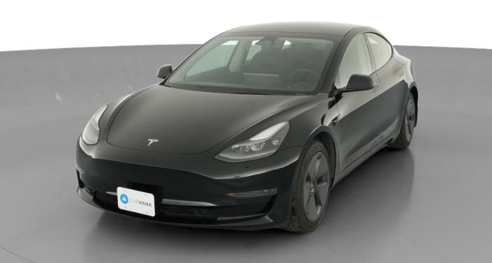 Thumbnail: 2023 Tesla Model 3 - 1