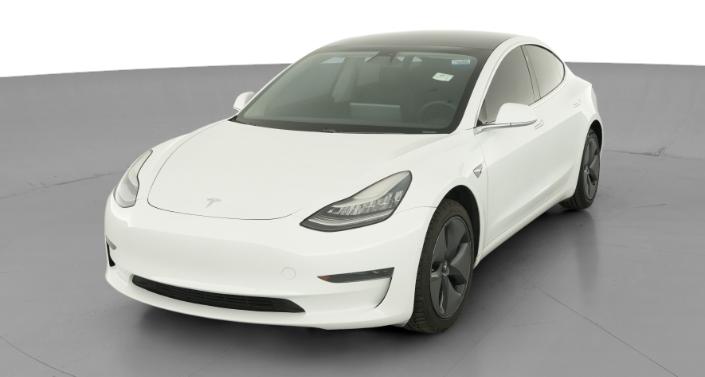 2020 Tesla Model 3 Standard Range -
                  Tolleson, AZ