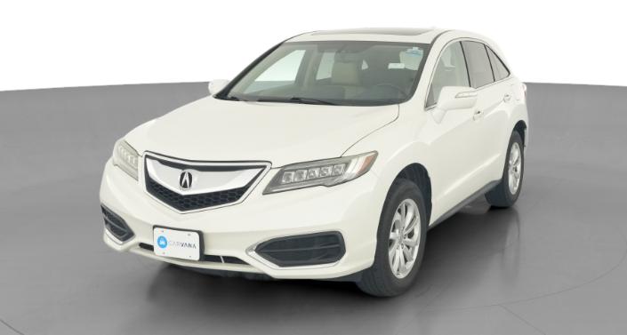 2016 Acura RDX Base -
                  Rocklin, CA