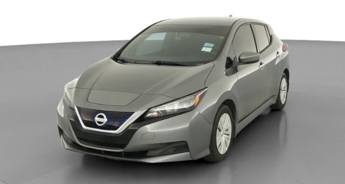 2019 Nissan Leaf S -
                  Auburn, GA