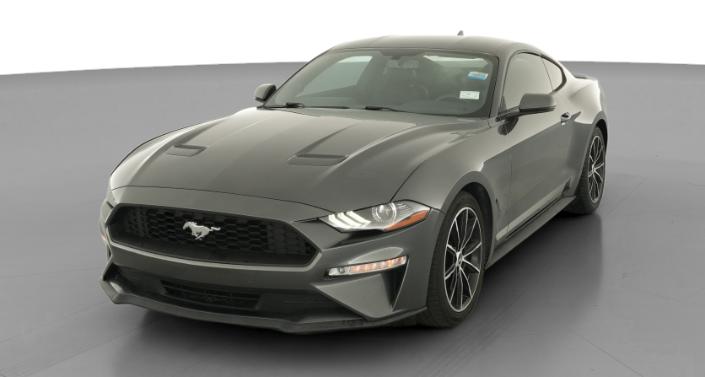 Thumbnail: 2020 Ford Mustang - 1