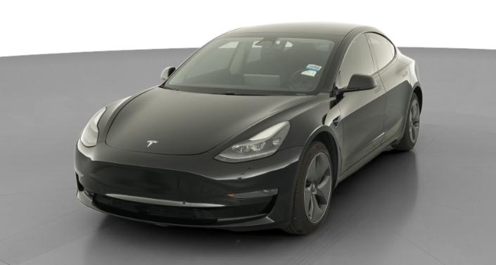 2021 Tesla Model 3 Standard Range -
                  Auburn, GA