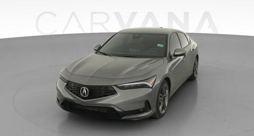 2024 Acura Integra