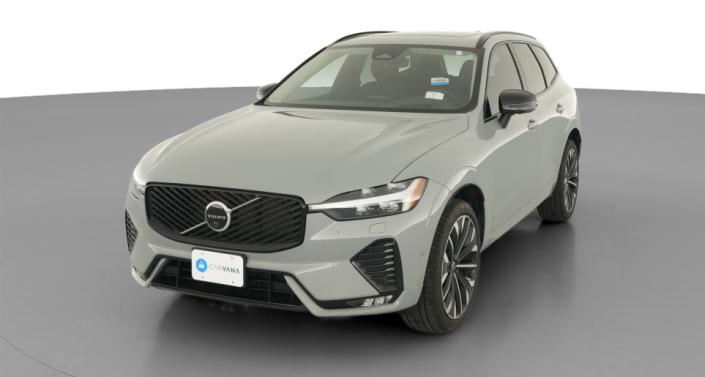 Thumbnail: 2026 Volvo XC60 - 1