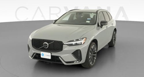 2026 Volvo XC60