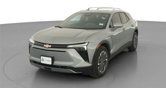 2024 Chevrolet Blazer EV 2LT -
                  Fort Worth, TX
