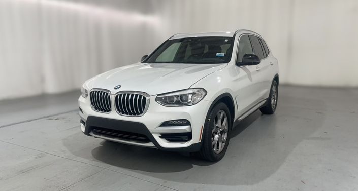 2020 BMW X3 sDrive30i -
                  Union City, GA