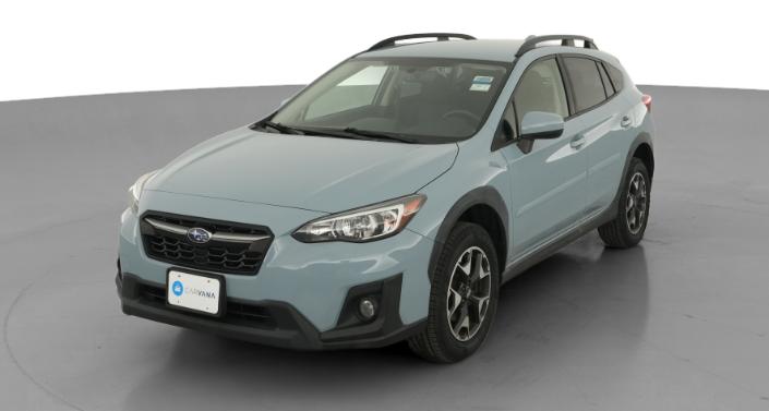 Thumbnail: 2019 Subaru Crosstrek - 1