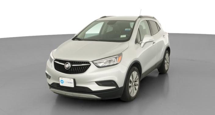 2017 Buick Encore Preferred -
                  Trenton, OH