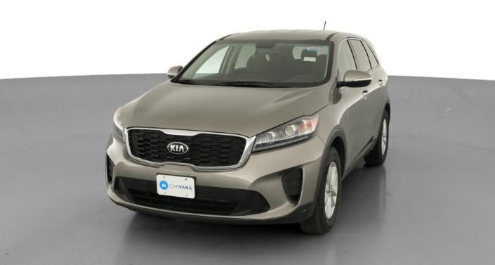 2019 Kia Sorento LX -
                  Richton Park, IL