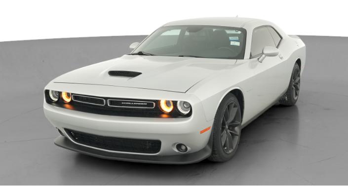 Thumbnail: 2021 Dodge Challenger - 1
