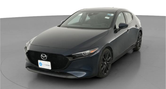 Thumbnail: 2020 Mazda Mazda3 - 1