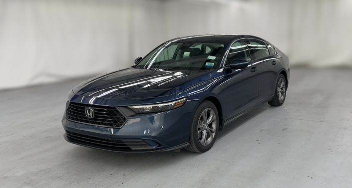 Thumbnail: 2023 Honda Accord - 1