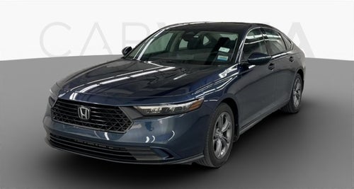 2023 Honda Accord
