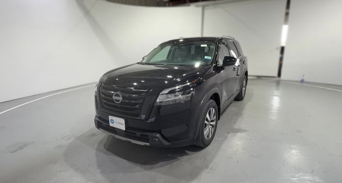 Thumbnail: 2023 Nissan Pathfinder - 1