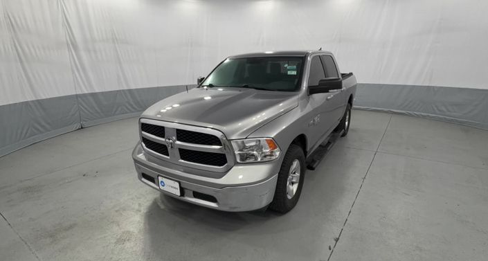 Thumbnail: 2019 RAM 1500 Classic - 1