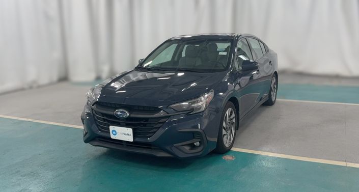 Thumbnail: 2024 Subaru Legacy - 1
