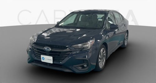 2024 Subaru Legacy