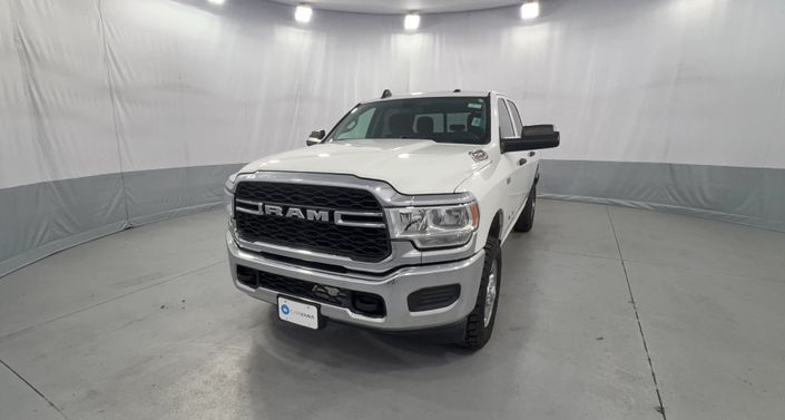 2019 RAM 2500 Tradesman -
                  Kansas City, MO