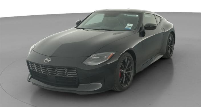 Thumbnail: 2024 Nissan Z - 1