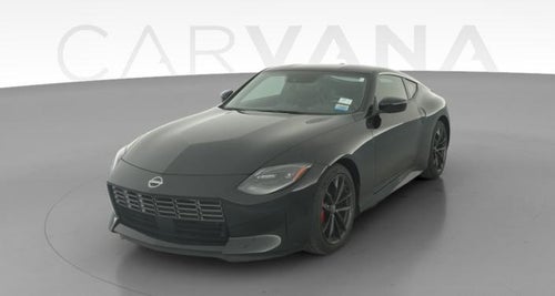 2024 Nissan Z