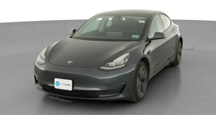 Thumbnail: 2022 Tesla Model 3 - 1