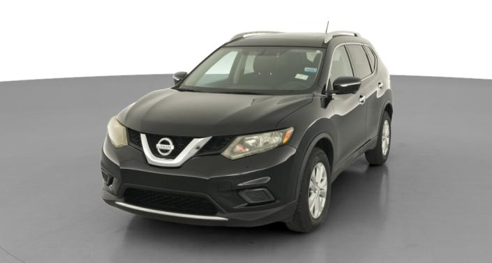 Thumbnail: 2015 Nissan Rogue - 1
