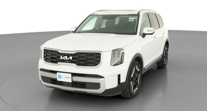 Thumbnail: 2025 Kia Telluride - 1