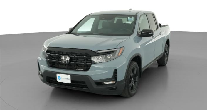 Thumbnail: 2024 Honda Ridgeline - 1