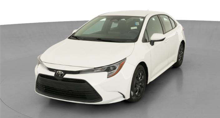 Thumbnail: 2023 Toyota Corolla - 1