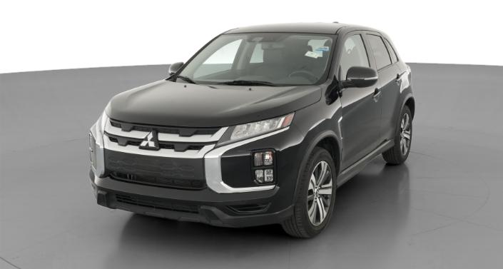 Thumbnail: 2024 Mitsubishi Outlander Sport - 1