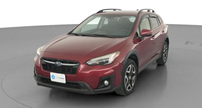 Thumbnail: 2018 Subaru Crosstrek - 1