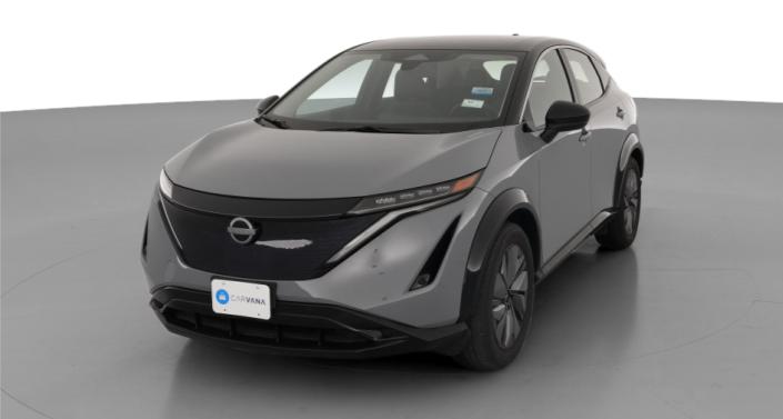 2024 Nissan Ariya Engage -
                  Lorain, OH
