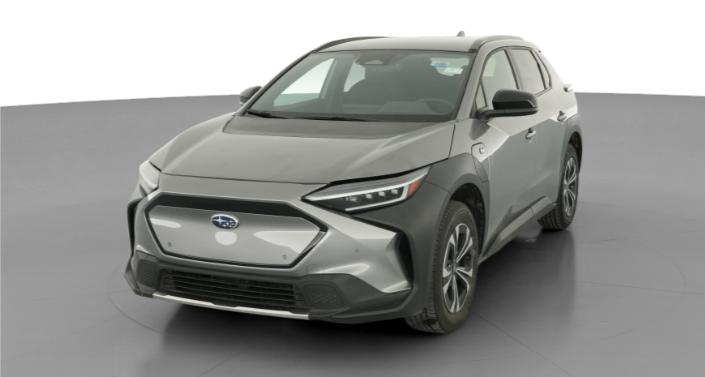 2025 Subaru Solterra Premium -
                  Tooele, UT