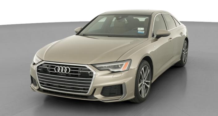 2019 Audi A6 TFSI Premium -
                  Auburn, GA