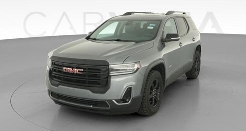 2021 GMC Acadia