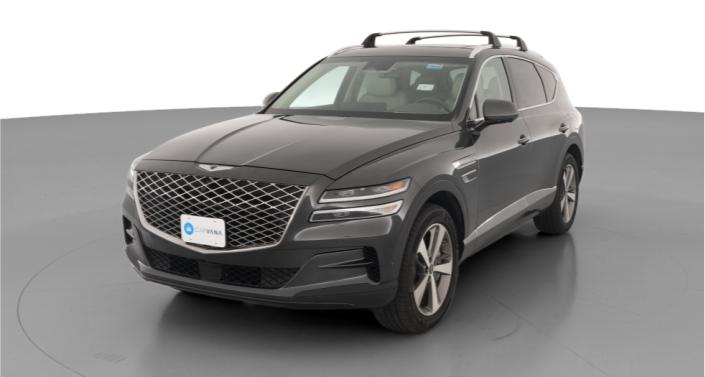 Thumbnail: 2024 Genesis GV80 - 1