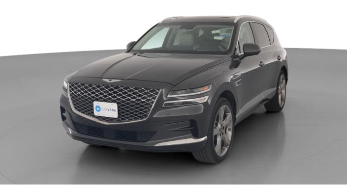 Thumbnail: 2024 Genesis GV80 - 1
