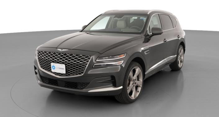 Thumbnail: 2024 Genesis GV80 - 1