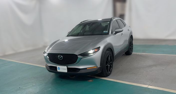 2020 Mazda CX-30 Select -
                  Manville, NJ